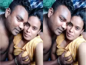 Today Exclusive- Desi Couple Fucking Part 2