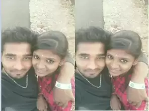 Today Exclusive-Desi Tamil girl Sucking Dick