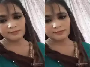 Today Exclusive-Horny Desi Bhabhi Shows Her Boobs and Pussy part 51