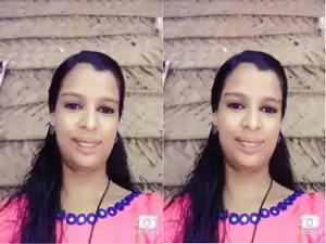 Today Exclusive  Desi Girl Shows her Boobs and pussy part 5