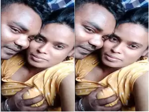 Today Exclusive-Horny Bangla Couple Fucking