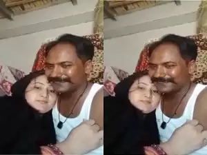 Today Exclusive- Desi Couple Romance and Fucking Part 4