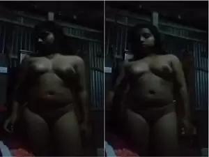 Today Exclusive- Cute Bangla Girl Blowjob and FUcked By Lover Part 6
