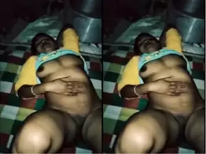 Today Exclusive-Desi Randi Nude Video Record bY Customer