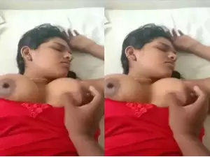 Today Exclusive- Tamil Wife Fucked