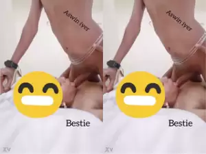Today Exclusive- Desi Mallu Wife Sucking Lover Dick Part 1