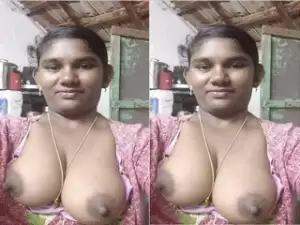 Today Exclusive-Telugu Bhabhi Record Her Pissing Video For Hubby Part 2