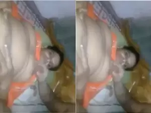 Today Exclusive-Desi Bangla Couple Romance Fucking Part 1