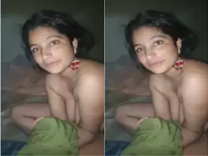 Today Exclusive- Sexy Desi Paid Randi