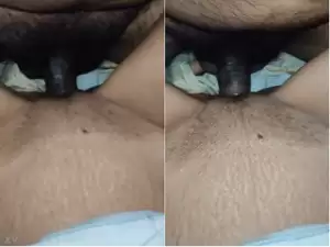 Today Exclusive- Desi Bhabhi Fucked