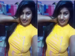 Today Exclusive-Sexy Desi Girl Fucked Part 1