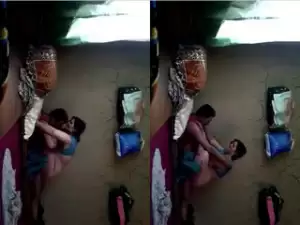 Today Exclusive- Paki Couple Fucking
