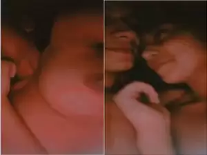 Today Exclusive-Desi Lover Romance