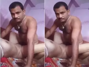 Today Exclusive- Desi Cpl Fucking
