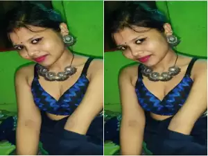 Today Exclusive-Desi Wife Sucking Dick And Fucked