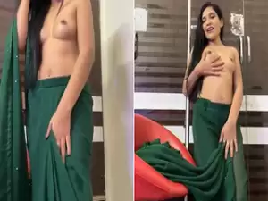Today Exclusive -Desi Girl Paid Cam Show