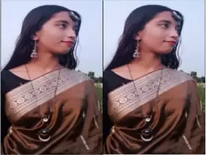 Today Exclusive -Cute Bangla Girl Shows her Boobs Part 2