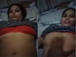 Today Exclusive – Desi Bhabhi Hard Fucked