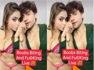 Today Exclusive – PIHU AND SHAKESPEARE SeX LIVE