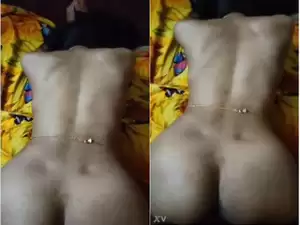Today Exclusive – Big Ass Desi Bhabhi Fucked