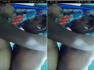 Today Exclusive -Desi Cpl Fucking