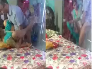 Today Exclusive- Desi Cpl Fucking