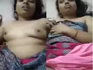 Today Exclusive- Desi Bhabhi Fucked