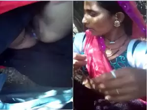 Today Exclusive-Desi paid Randi Pussy Capture