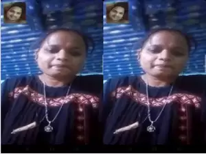 Today Exclusive-Desi Village Girl Shows Her Boobs and Pussy Part 6