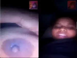 Today Exclusive-Desi Village Girl Shows Her Boobs and Pussy Part 3