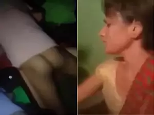 Today Exclusive-Village paid Randi Fucked
