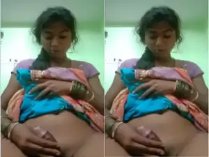 Today Exclusive- Desi Bhabhi Ridding Dick