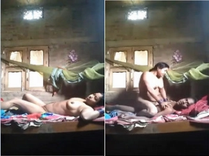 Today Exclusive- Desi Vlg Cpl Fucking
