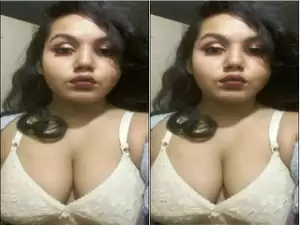 Today Exclusive- Desi Bangla Girl Blowjob Part 1