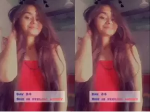Today Exclusive-Sexy Bangla Girl Shows Her Boobs and Pussy Part 2