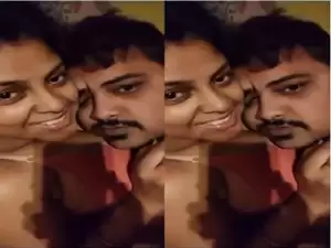 Today Exclusive-Desi Lover Fucking
