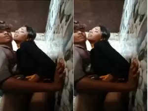 Today Exclusive- Desi Lover Fucking