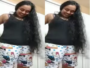 Today Exclusive-Sexy Bhabhi Fucked