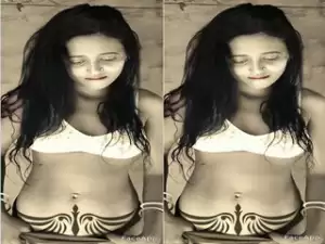 Today Exclusive- Nepali Wife Fucked