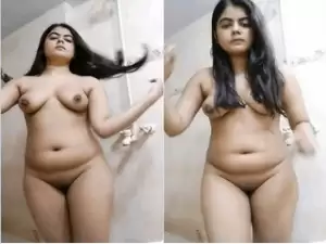 Today Exclusive-Horny Bangla Girl Shows her Nude Body and Blowjob part 4