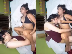 Today Exclusive- Sexy Paid Call Girl Hard Fucked Part 1