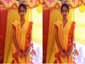 Today Exclusive- Horny Bangla Bhabhi Shows her Nude Body On VC