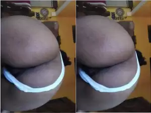 Today Exclusive- Horny Desi Girl Masturbating part 2
