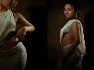 Today Exclusive-Hot Sexy Girl