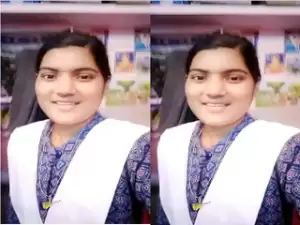 Today Exclusive- Horny Desi Girl Fingering And Fucked By Lover part 2