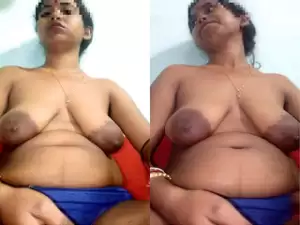 Today Exclusive-  Horny Puja Boudi Fingering and Fucked Part 3