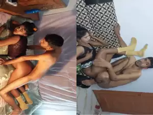 Today Exclusive- Desi Bangla Couple Fucking Part 1