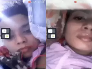 Today Exclusive- Cute Bangla Girl Shows Her Boobs