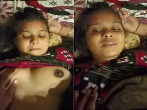 Today Exclusive-Sexy Bhabhi Fucked