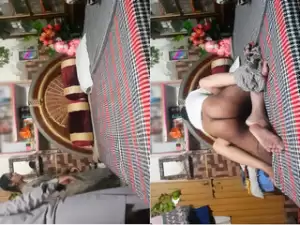 Today Exclusive-Sexy Paki Bhabhi Fucked By Dewar